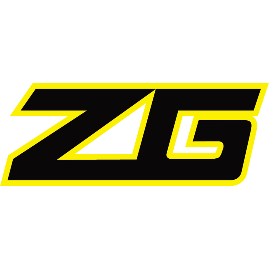 Zero Gravity (ZG) logo