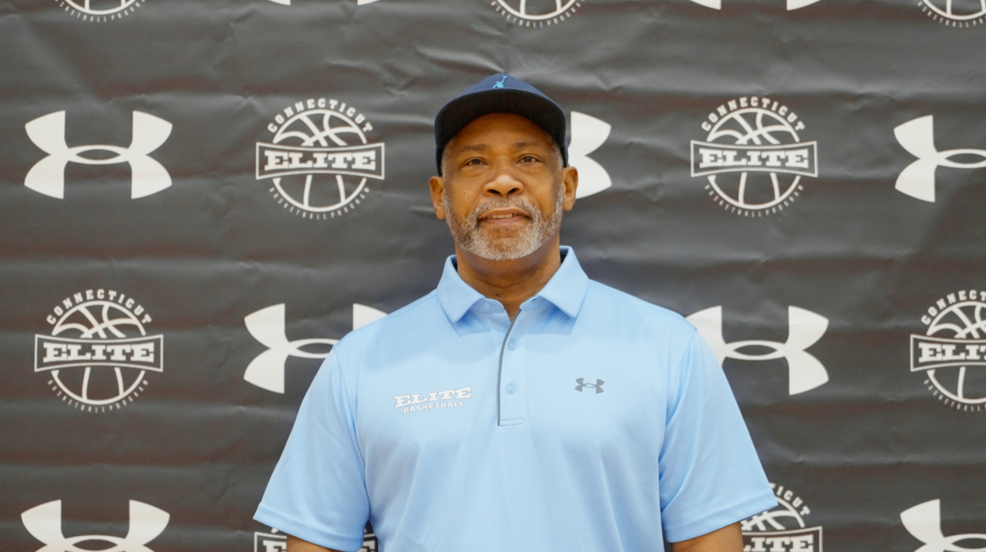 Coach Chris Watts