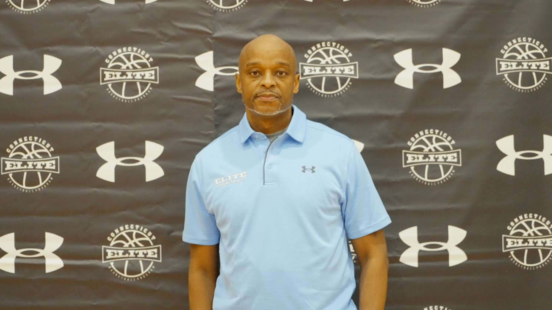 Coach Kendrick Moore