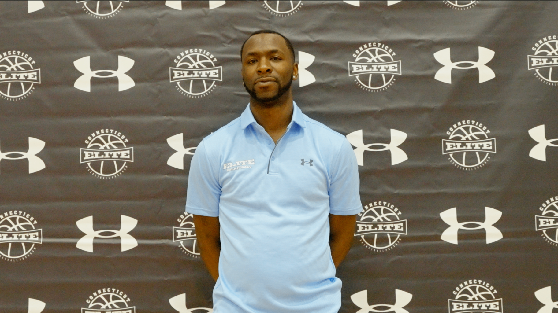 Coach Tommy Sparks